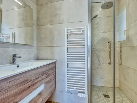 Les Tamaris, Villa 10 personnes à Montalivet - Photo 14