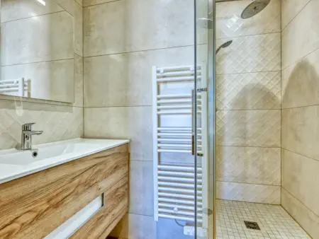 Les Tamaris, Villa 10 personnes à Montalivet - Photo 17