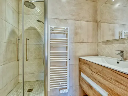 Les Tamaris, Villa 10 personnes à Montalivet - Photo 19