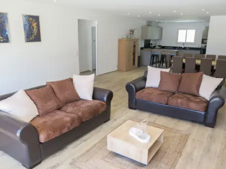 Les Tamaris, Villa 10 personnes à Montalivet - Photo 28