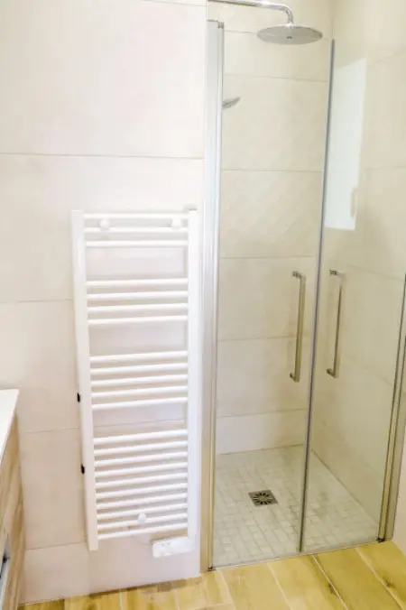 Les Tamaris, Villa 10 personnes à Montalivet - Photo 31