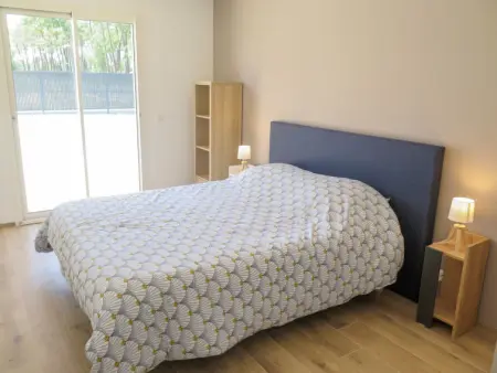 Les Tamaris, Villa 10 personnes à Montalivet - Photo 32