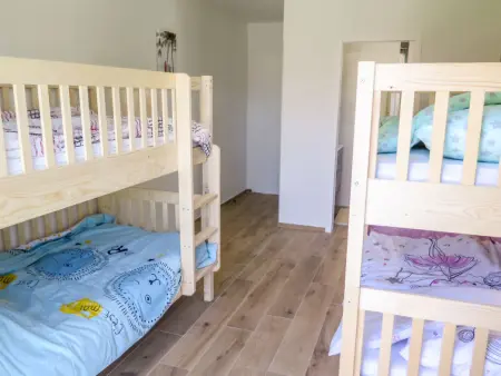 Les Tamaris, Villa 10 personnes à Montalivet - Photo 35