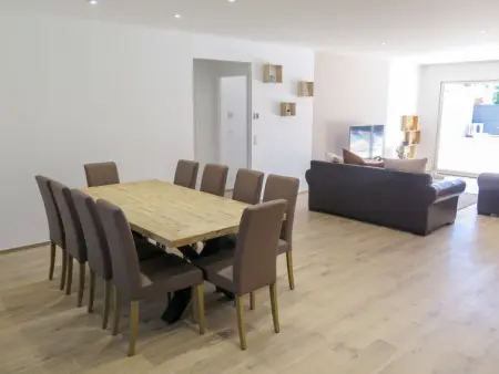 Les Tamaris, Villa 10 personnes à Montalivet - Photo 37