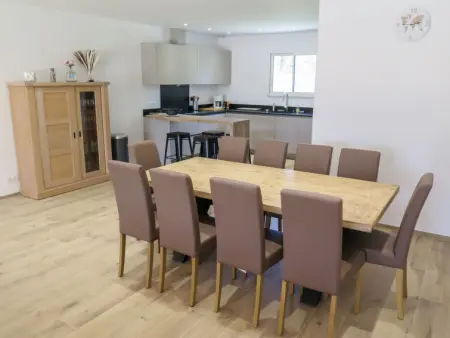 Les Tamaris, Villa 10 personnes à Montalivet - Photo 39