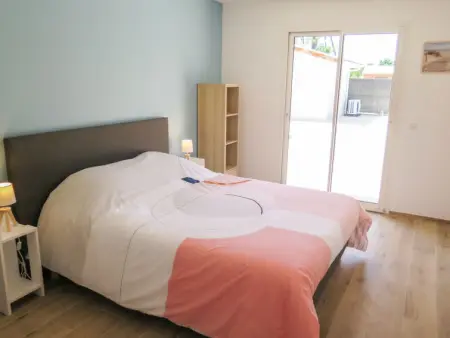 Les Tamaris, Villa 10 personnes à Montalivet - Photo 40