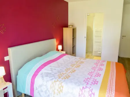 Les Tamaris, Villa 10 personnes à Montalivet - Photo 42