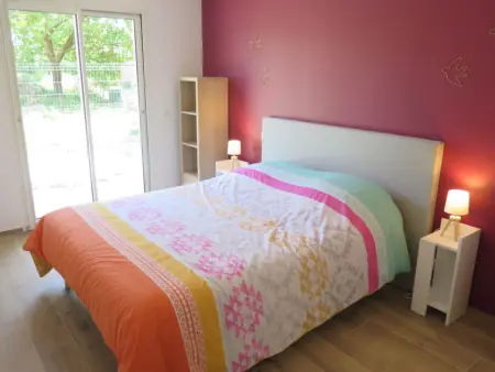 Les Tamaris, Villa 10 personnes à Montalivet - Photo 43