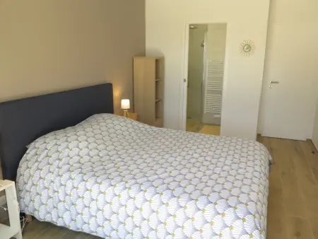 Les Tamaris, Villa 10 personnes à Montalivet - Photo 44