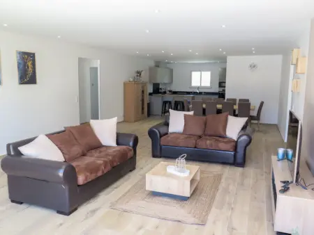 Les Tamaris, Villa 10 personnes à Montalivet - Photo 48