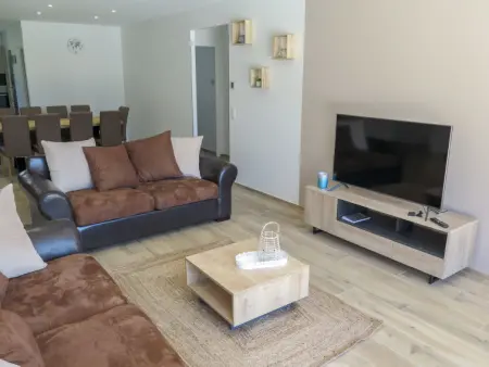 Les Tamaris, Villa 10 personnes à Montalivet - Photo 49