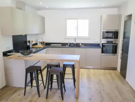 Les Tamaris, Villa 10 personnes à Montalivet - Photo 50