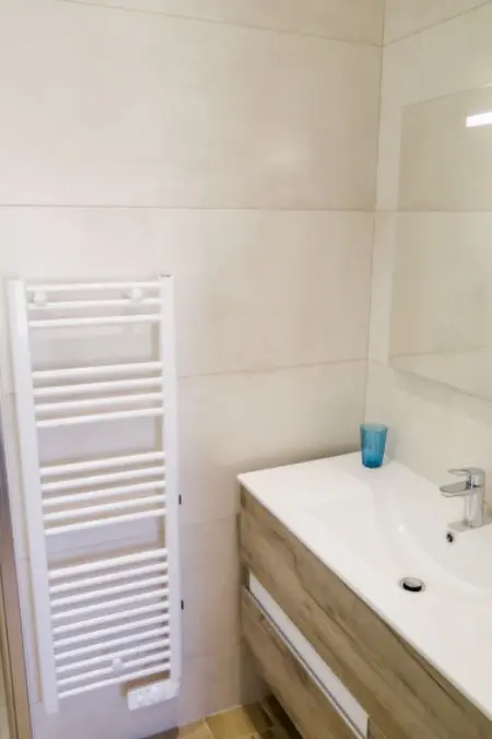 Les Tamaris, Villa 10 personnes à Montalivet - Photo 51