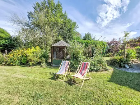 Les Agapanthes, Maison 9 personnes à Languenan - Photo 2