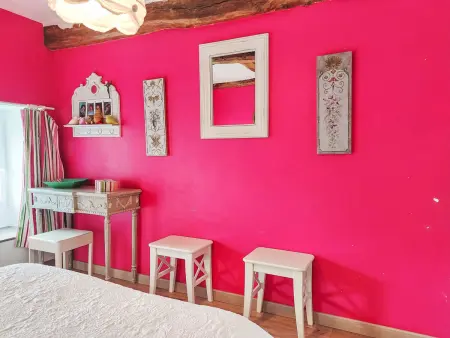 Les Agapanthes, Maison 9 personnes à Languenan - Photo 18
