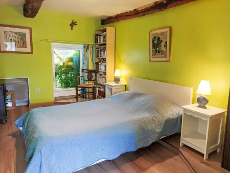Les Agapanthes, Maison 9 personnes à Languenan - Photo 19