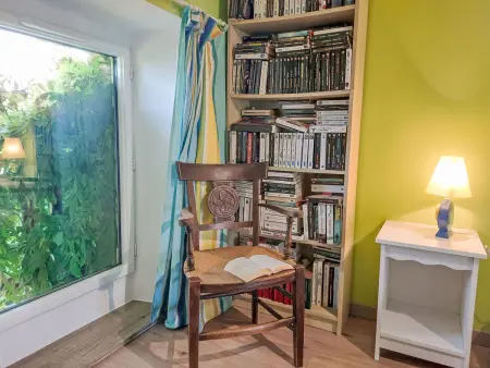 Les Agapanthes, Maison 9 personnes à Languenan - Photo 21
