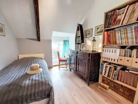 Les Agapanthes, Maison 9 personnes à Languenan - Photo 22
