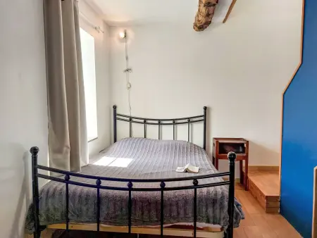 Les Agapanthes, Maison 9 personnes à Languenan - Photo 25