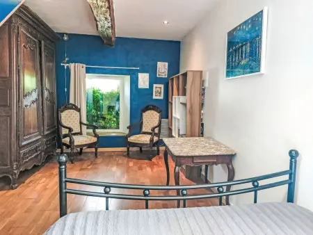 Les Agapanthes, Maison 9 personnes à Languenan - Photo 27