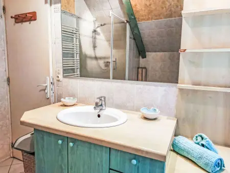 Les Agapanthes, Maison 9 personnes à Languenan - Photo 30