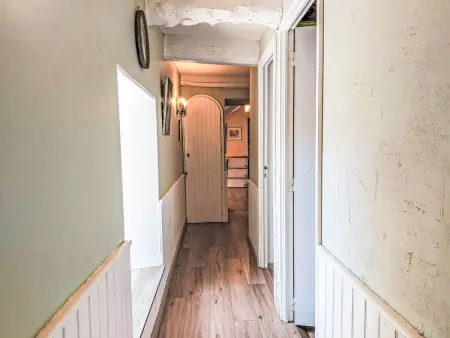 Les Agapanthes, Maison 9 personnes à Languenan - Photo 31