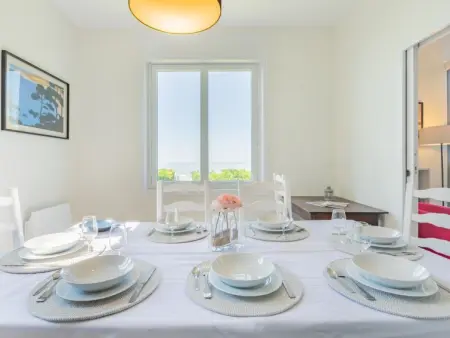 Les Trolls, Villa 7 personnes à Saint Palais sur mer - Photo 2