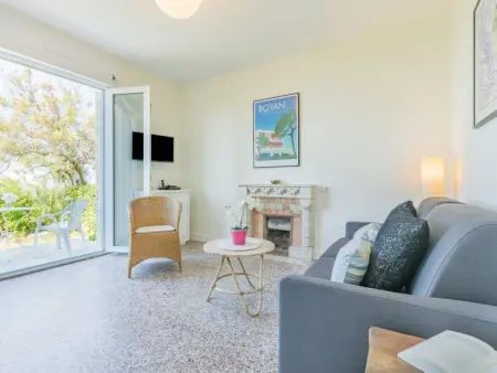 Les Trolls, Villa 7 personnes à Saint Palais sur mer - Photo 5