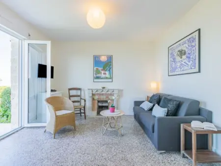 Les Trolls, Villa 7 personnes à Saint Palais sur mer - Photo 7