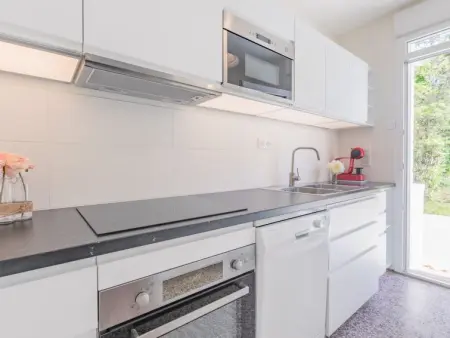 Les Trolls, Villa 7 personnes à Saint Palais sur mer - Photo 10