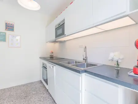 Les Trolls, Villa 7 personnes à Saint Palais sur mer - Photo 11