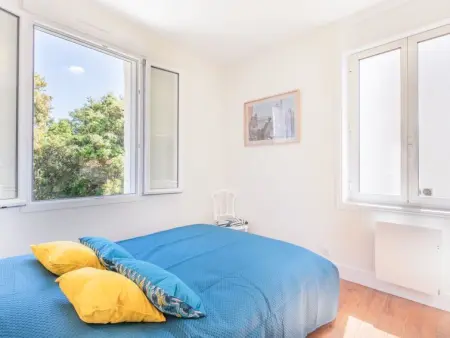 Les Trolls, Villa 7 personnes à Saint Palais sur mer - Photo 12