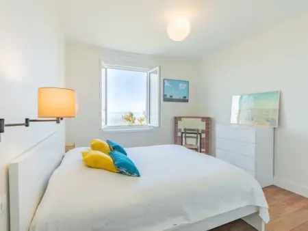 Les Trolls, Villa 7 personnes à Saint Palais sur mer - Photo 14