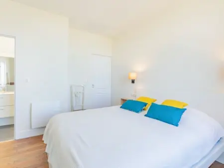 Les Trolls, Villa 7 personnes à Saint Palais sur mer - Photo 15