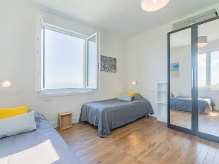 Les Trolls, Villa 7 personnes à Saint Palais sur mer - Photo 17