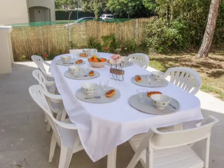 Les Trolls, Villa 7 personnes à Saint Palais sur mer - Photo 21