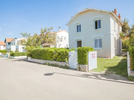 Les Trolls, Villa 7 personnes à Saint Palais sur mer - Photo 22