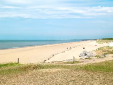 Les Trolls, Villa 7 personnes à Saint Palais sur mer - Photo 26