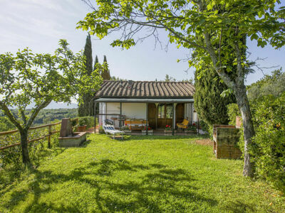 Le Masse, Cottage 4 persons in Castelfranco di Sopra IT5321.649.1