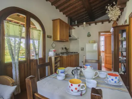 Le Masse, Gite 4 personnes à Castelfranco di Sopra - Photo 6