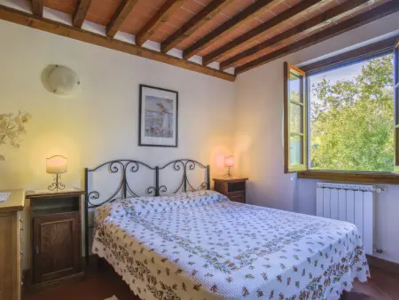 Le Masse, Gite 4 personnes à Castelfranco di Sopra - Photo 7