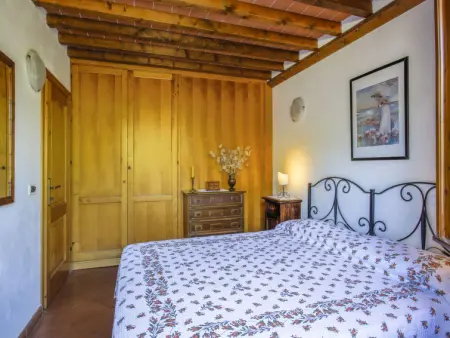 Le Masse, Gite 4 personnes à Castelfranco di Sopra - Photo 8