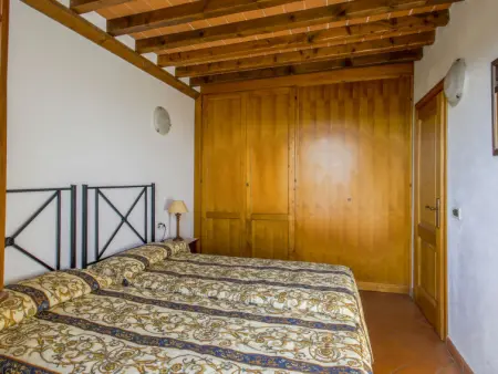 Le Masse, Gite 4 personnes à Castelfranco di Sopra - Photo 9