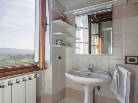 Le Masse, Gite 4 personnes à Castelfranco di Sopra - Photo 10