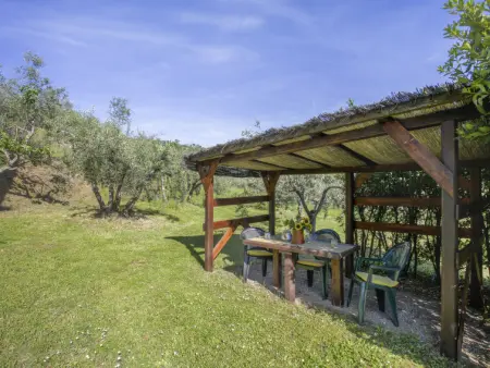 Le Masse, Gite 4 personnes à Castelfranco di Sopra - Photo 20