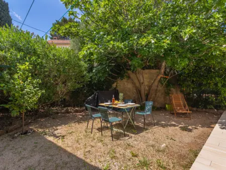 La Discrete, Maison 4 personnes à Sanary sur Mer - Photo 4