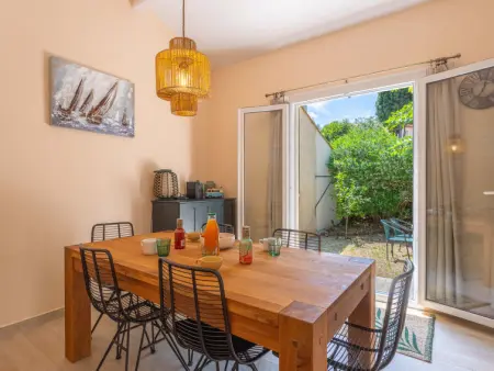La Discrete, Maison 4 personnes à Sanary sur Mer - Photo 10