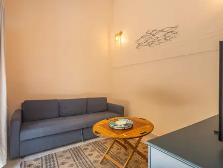 La Discrete, Maison 4 personnes à Sanary sur Mer - Photo 11