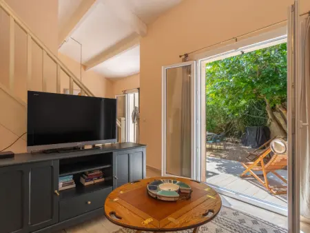 La Discrete, Maison 4 personnes à Sanary sur Mer - Photo 12