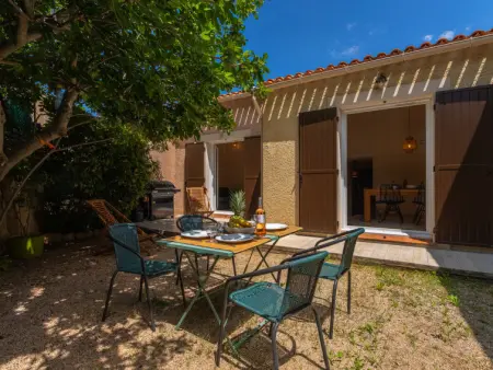 La Discrete, Maison 4 personnes à Sanary sur Mer - Photo 15